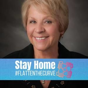 Meet your Posher, Carol